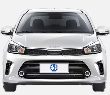  Kia Soluto